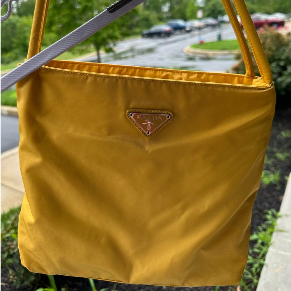 Prada bag